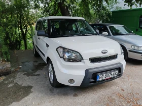 Обява за продажба на Kia Soul ~8 500 лв. - изображение 1