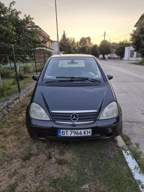 Mercedes-Benz 170 | Mobile.bg    2