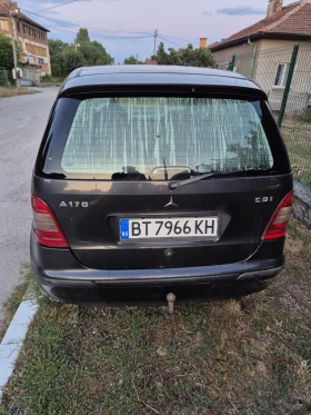 Mercedes-Benz 170 | Mobile.bg    4