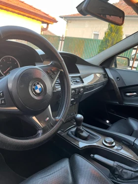 BMW 530 | Mobile.bg    8