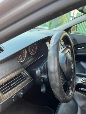 BMW 530 | Mobile.bg    9
