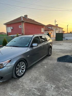 BMW 530 | Mobile.bg    4