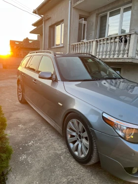 BMW 530 | Mobile.bg    3