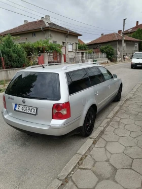 Обява за продажба на VW Passat ~4 600 лв. - изображение 4