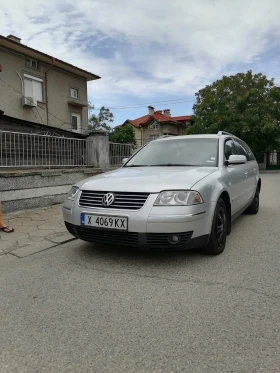 Обява за продажба на VW Passat ~4 600 лв. - изображение 1