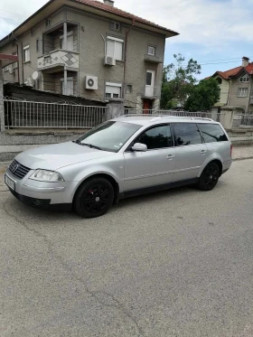 Обява за продажба на VW Passat ~4 600 лв. - изображение 1
