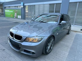 Обява за продажба на BMW 335 EDITION ~22 999 лв. - изображение 1