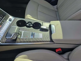 Обява за продажба на Audi A7 55TFSI* ДИГИТАЛНО* ТАБЛО* ДИСТРТОНИК* 360КАМЕРА* М ~53 800 лв. - изображение 9