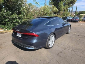 Обява за продажба на Audi A7 55TFSI* ДИГИТАЛНО* ТАБЛО* ДИСТРТОНИК* 360КАМЕРА* М ~53 800 лв. - изображение 1