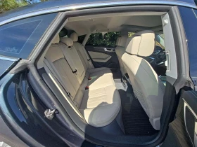 Обява за продажба на Audi A7 55TFSI* ДИГИТАЛНО* ТАБЛО* ДИСТРТОНИК* 360КАМЕРА* М ~53 800 лв. - изображение 11