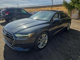 Audi A7 55TFSI* ДИГИТАЛНО* ТАБЛО* ДИСТРТОНИК* 360КАМЕРА* М