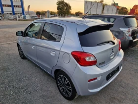 Mitsubishi Space star 1.2I Автоматик - 18499 лв. - 80955805 5