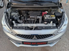 Mitsubishi Space star 1.2I Автоматик - 18499 лв. - 80955805 8