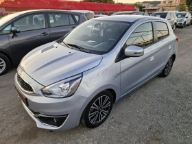 Mitsubishi Space star 1.2I Автоматик - 18499 лв. - 80955805 6