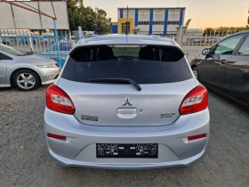Mitsubishi Space star 1.2I Автоматик - 18499 лв. - 80955805 4