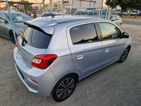 Mitsubishi Space star 1.2I Автоматик - 18499 лв. - 80955805 3