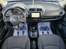 Mitsubishi Space star 1.2I Автоматик - 18499 лв. - 80955805 13