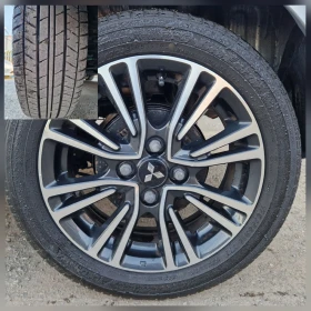 Mitsubishi Space star 1.2I Автоматик - 18499 лв. - 80955805 7