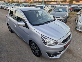 Mitsubishi Space star 1.2I Автоматик - 18499 лв. - 80955805 2