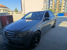 Обява за продажба на Mercedes-Benz C 200 CDI ~13 500 лв. - изображение 4