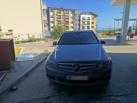 Обява за продажба на Mercedes-Benz C 200 CDI ~13 500 лв. - изображение 3