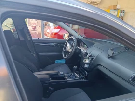 Обява за продажба на Mercedes-Benz C 200 CDI ~13 500 лв. - изображение 9