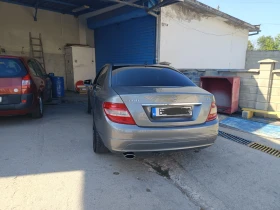 Обява за продажба на Mercedes-Benz C 200 CDI ~13 500 лв. - изображение 1