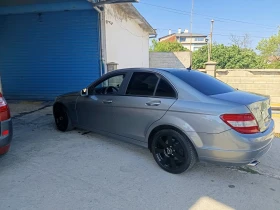 Обява за продажба на Mercedes-Benz C 200 CDI ~13 500 лв. - изображение 1
