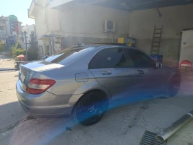 Обява за продажба на Mercedes-Benz C 200 CDI ~13 500 лв. - изображение 2