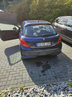 Peugeot 207 | Mobile.bg    3