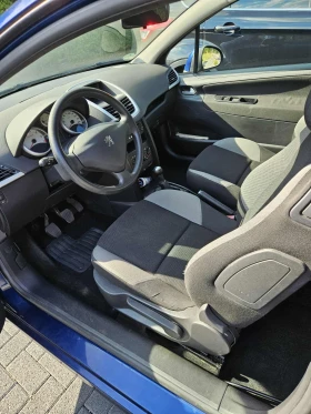 Peugeot 207 | Mobile.bg    5