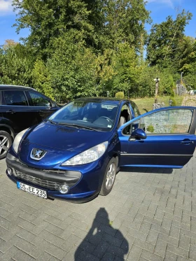 Peugeot 207 | Mobile.bg    2
