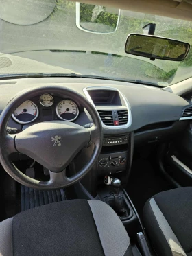 Peugeot 207 | Mobile.bg    4