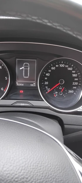 VW Passat 183000!!!4Motion    | Mobile.bg    5