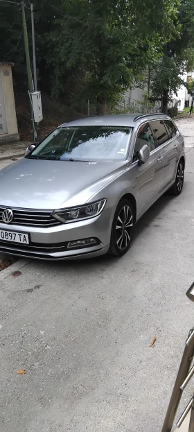 VW Passat 183000!!!4Motion    | Mobile.bg    4