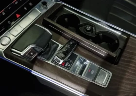 Audi A6 4.0TDI Quattro | Mobile.bg    9