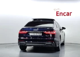 Audi A6 4.0TDI Quattro | Mobile.bg    4