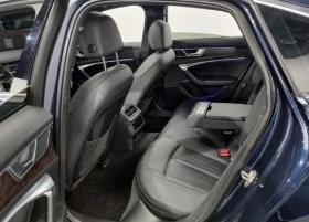 Audi A6 4.0TDI Quattro | Mobile.bg    11
