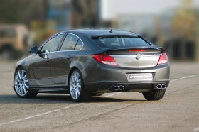Opel Insignia Full Irmscher 2.0 CDTI - 13000 лв. / 6646.79 € - 51970258 8