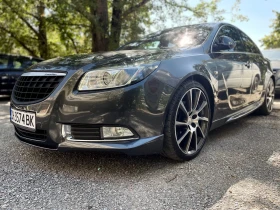 Обява за продажба на Opel Insignia Full Irmscher 2.0 CDTI ~13 700 лв. - изображение 3