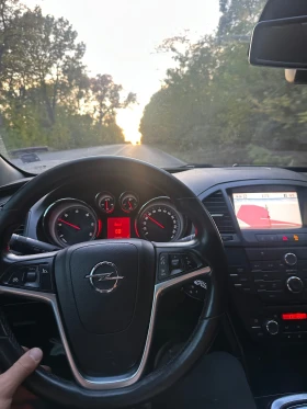 Opel Insignia Full Irmscher 2.0 CDTI - 13000 лв. / 6646.79 € - 51970258 10