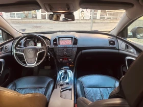 Обява за продажба на Opel Insignia Full Irmscher 2.0 CDTI ~13 700 лв. - изображение 11