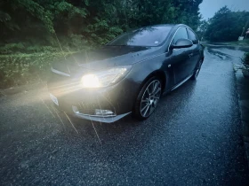 Обява за продажба на Opel Insignia Full Irmscher 2.0 CDTI ~13 700 лв. - изображение 5