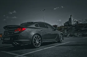 Opel Insignia Full Irmscher 2.0 CDTI - 13000 лв. / 6646.79 € - 51970258 9