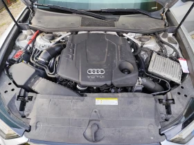 Audi A6 45 TDI Quattro S_Line Virtual S6 paket | Mobile.bg    14