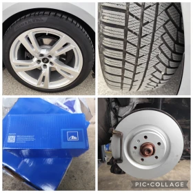 Audi A6 45 TDI Quattro S_Line Virtual S6 paket, снимка 15