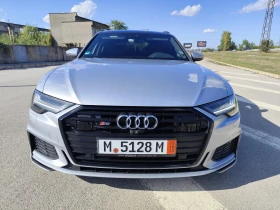 Обява за продажба на Audi A6 45 TDI Quattro S_Line Virtual S6 paket ~65 000 лв. - изображение 7
