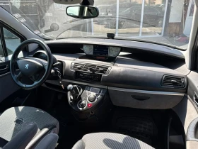 Обява за продажба на Peugeot 807 2.0hdi 120hp ~5 999 лв. - изображение 10
