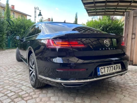 VW Arteon Elegance 2.0TSI 4motion  | Mobile.bg    6