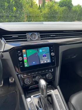 VW Arteon Elegance 2.0TSI 4motion  | Mobile.bg    13